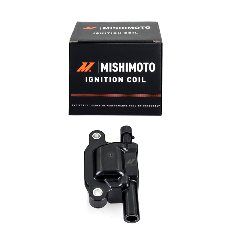 Mishimoto 2007+ GM Gen V LS3 Style Engine Ignition Coil - DTX Performance