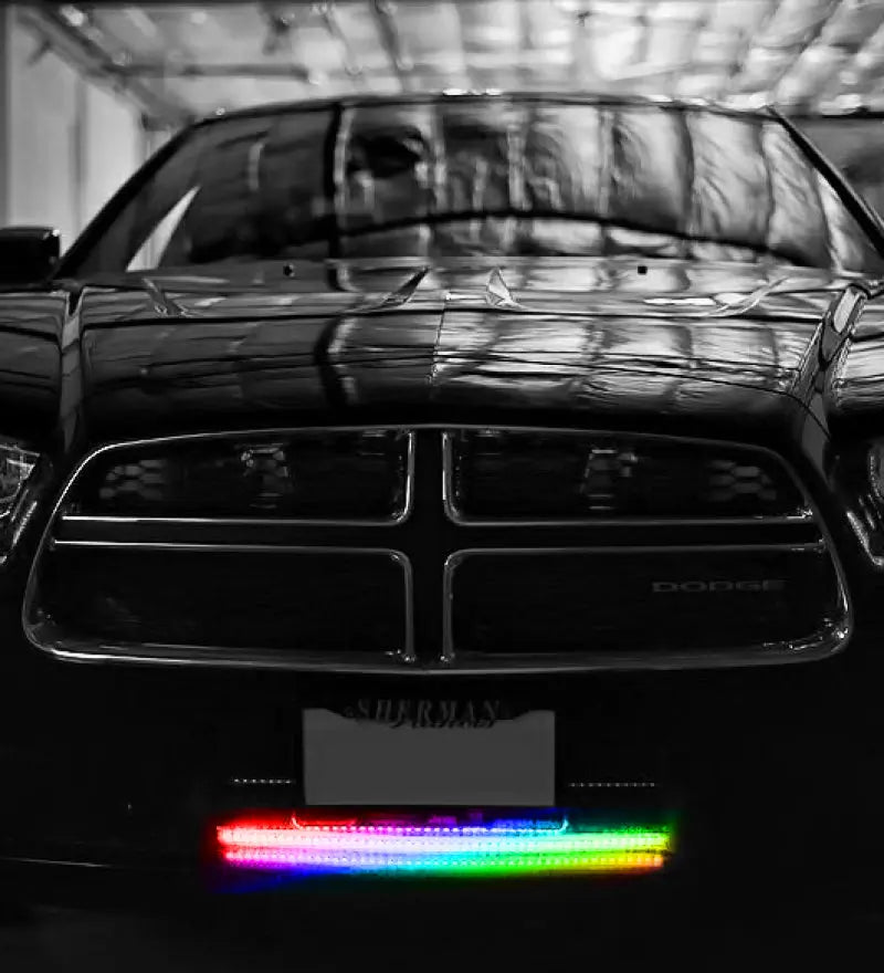 Oracle 22in V2 LED Scanner - RGB ColorSHIFT - DTX Performance