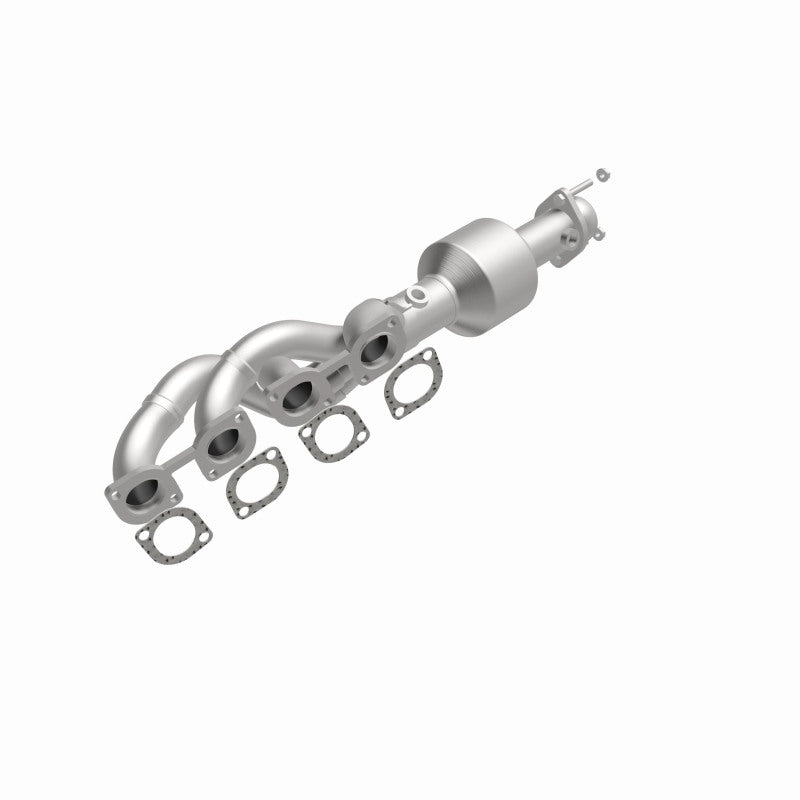 Magnaflow Conv DF 04-05 BMW 545I 4.4L  P/S - DTX Performance