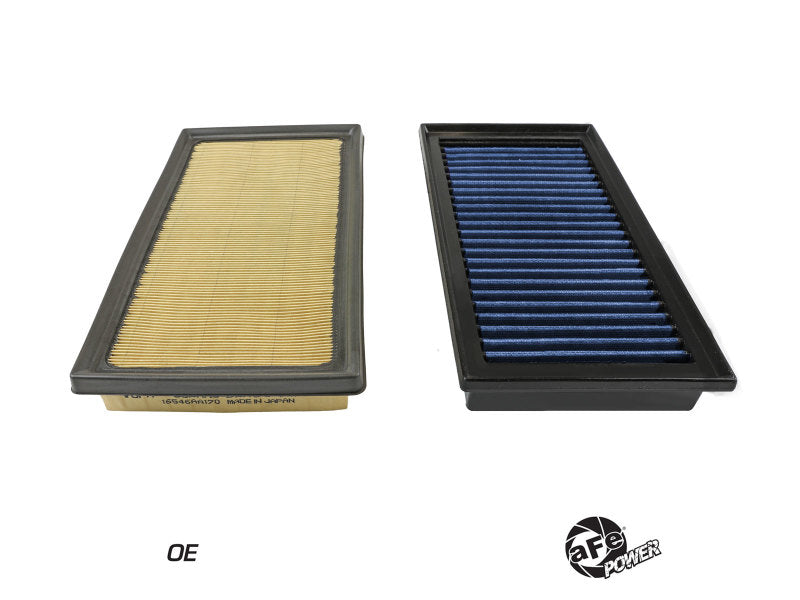 aFe Magnum FLOW Pro 5R Air Filter 17-20 Subaru BRZ 2.0L - DTX Performance