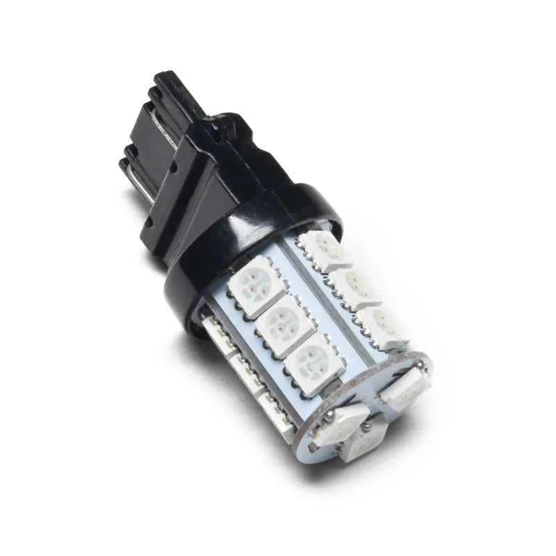 Oracle 3157 18 LED 3-Chip SMD Bulb (Single) - Cool White - DTX Performance