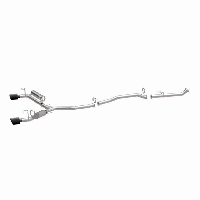 Magnaflow 2022+ Honda Civic SI NEO Cat-Back Exhaust System - DTX Performance