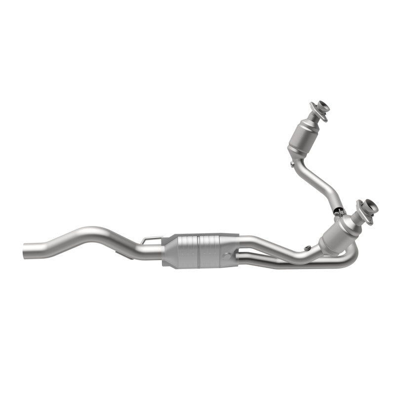 Magnaflow Conv DF 00-03 Dakota 4.7L - DTX Performance