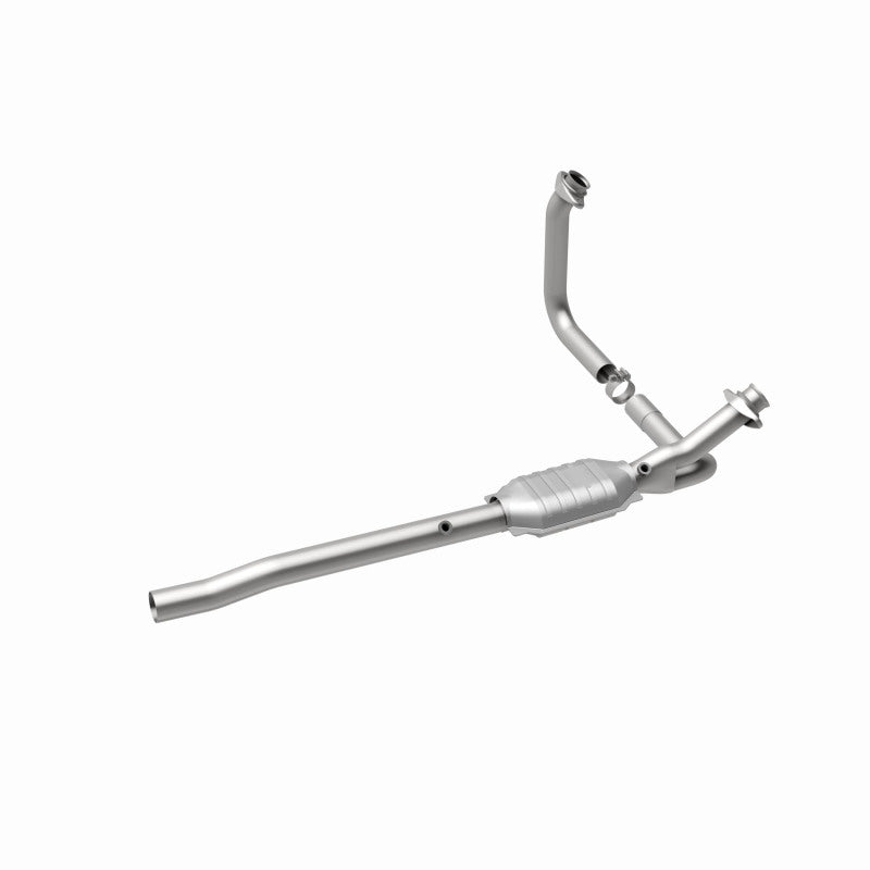 MagnaFlow Conv DF 02-03 Ram1500 4.7OEM - DTX Performance