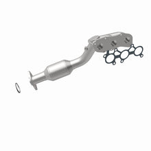 Load image into Gallery viewer, MagnaFlow Direct-Fit SS Catalytic Converter 2006 Lexus GS300 V6 3.0L DS - DTX Performance