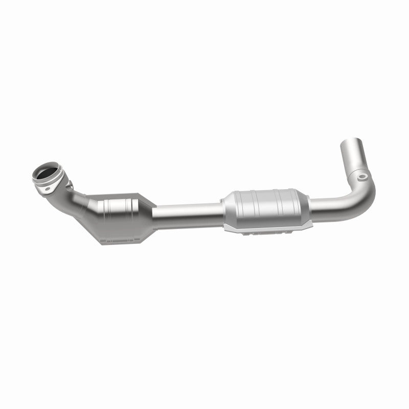 MagnaFlow Conv DF 00-04 Ford E150 4.6L D/S - DTX Performance