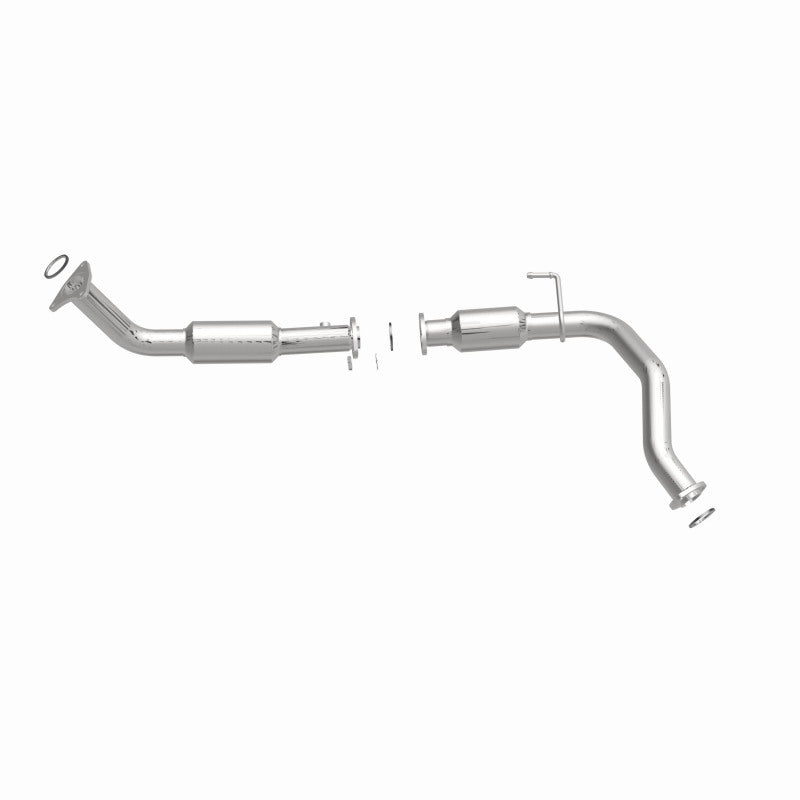 MagnaFlow Conv Direct Fit 08-15 Toyota Sequoia - DTX Performance