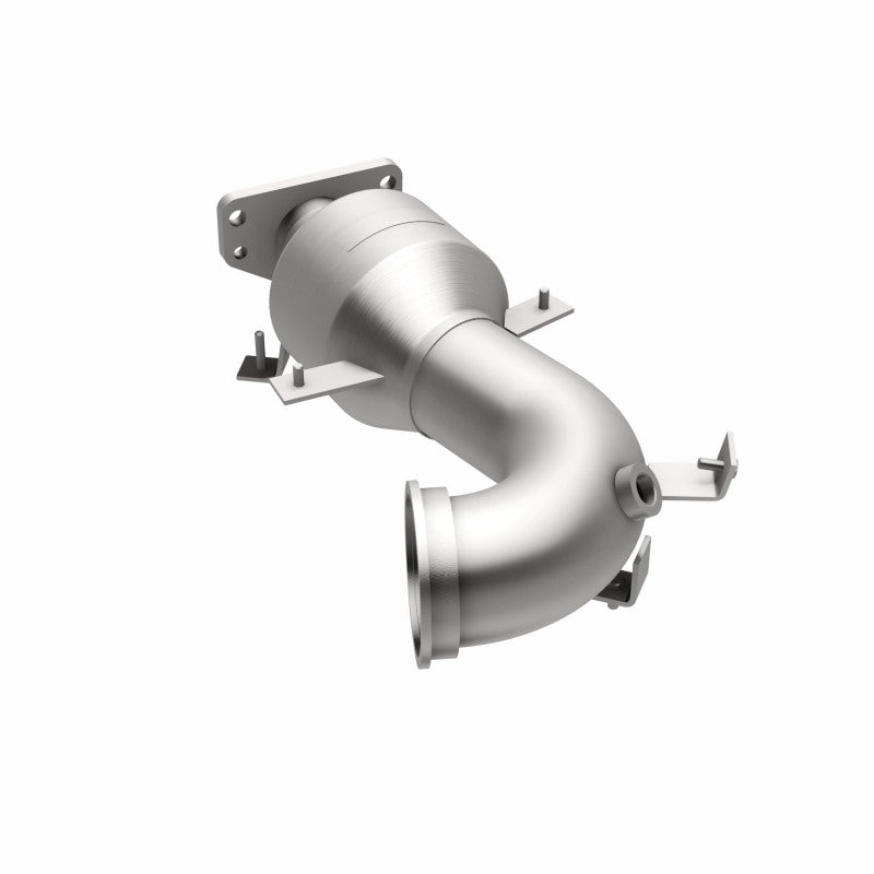 Magnaflow 12-13 Fiat 500 DF Catalytic Converter - DTX Performance