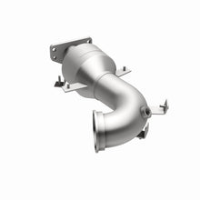 Load image into Gallery viewer, Magnaflow 12-13 Fiat 500 DF Catalytic Converter - DTX Performance