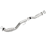 MagnaFlow Conv DF 03-07 GM 2500/3500 Passenger Side