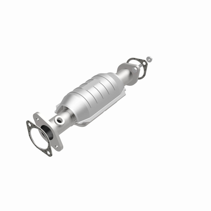 MagnaFlow 02-03 Mitsubishi Lancer V4 2.0L (excl. Turbocharged) Rear Direct Fit Catalytic Converter - DTX Performance