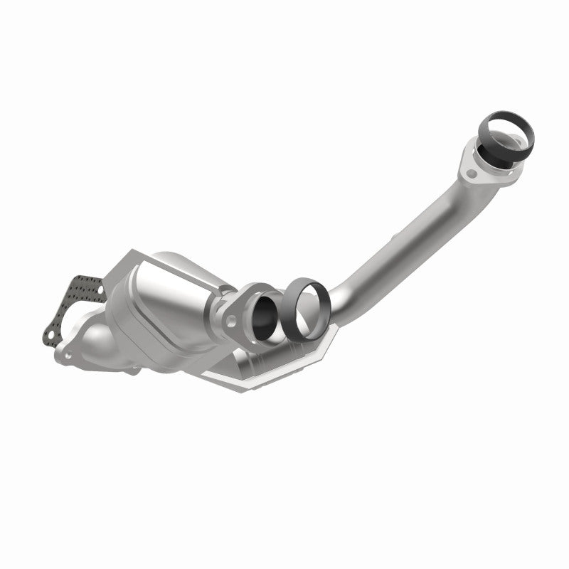 MagnaFlow Conv DF 01-04 Explorer OEM - DTX Performance