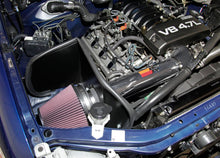 Load image into Gallery viewer, K&amp;N 05-07 Toyota Tundra / Sequoia V8-4.7L High Flow Performance Kit - DTX Performance