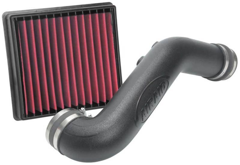 Airaid 2018 Ford F150 V8-5.0L F/l Jr Intake Kit - DTX Performance