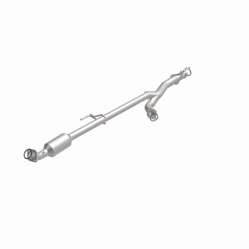 MagnaFlow Direct-Fit SS Catalytic Converter 05-06 Toyota Tundra 4.0L V6 - DTX Performance