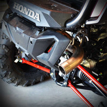 Load image into Gallery viewer, MBRP 19-20 Honda Talon Dual Slip-On Exhaust System w/Sport Muffler - DTX Performance