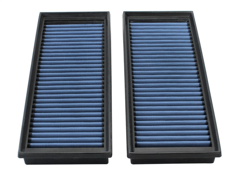 aFe MagnumFLOW Air Filters OER P5R A/F P5R 11-14 Mercedes-Benz AMG CL63/E63/S63 V8-5.5L(t) (Qty 2) - DTX Performance