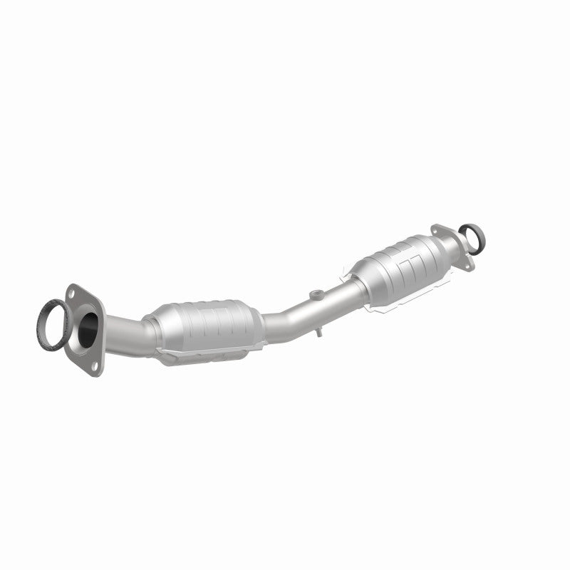 Magnaflow Conv DF 07-10 Nissan Versa 1.8L - DTX Performance