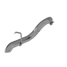 Load image into Gallery viewer, MBRP 2.5in Axle Back Muffler Bypass Pipe 18-20 Jeep Wrangler JL 2DR/4DR 3.6L T409 - DTX Performance