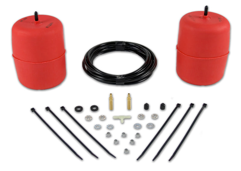 Air Lift Air Lift 1000 Air Spring Kit - DTX Performance