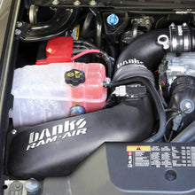 Load image into Gallery viewer, Banks Power 15 Chevy 6.6L LML Ram-Air Intake System - DTX Performance