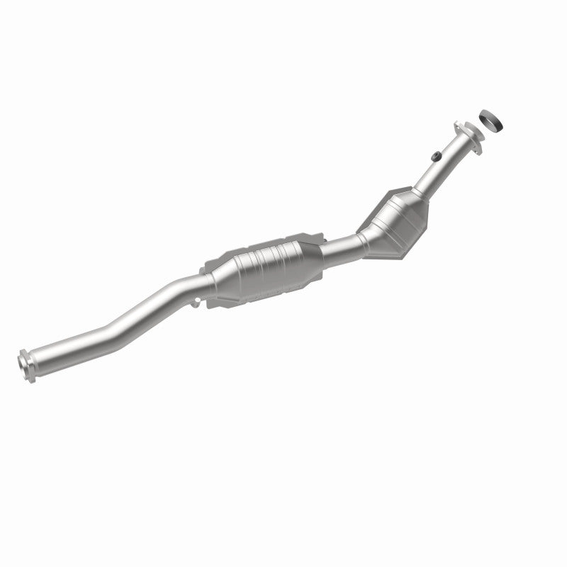 Magnaflow Conv DF 2007-2011 RANGER 2.3L Underbody - DTX Performance