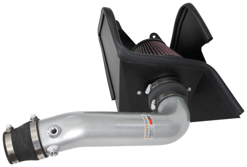 K&N 19-20 Hyundai Veloster L4-2.0L F/I Turbo Typhoon Performance Air Intake System - DTX Performance