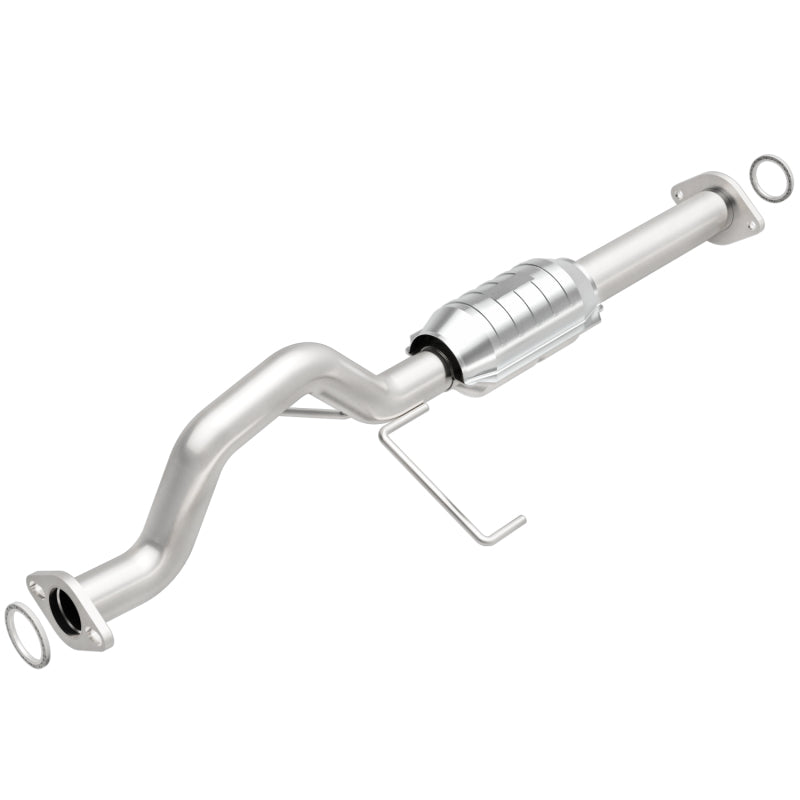 MagnaFlow Conv DF 96-01 2.3L Mazda Millenia - DTX Performance