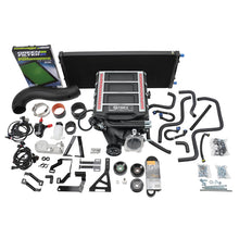 Load image into Gallery viewer, Edelbrock Supercharger E-Force Supercharger System Chevrolet/GMC Truck and SUV Gen V 5.3L w/o Tuner - DTX Performance