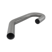 Load image into Gallery viewer, Mishimoto Universal 304SS Exhaust Tubing 3in. OD - U-J Bend - DTX Performance