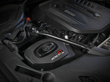 Load image into Gallery viewer, aFe POWER Momentum GT Pro 5R Intake System 17-21 BMW 540i (G30) L6-3.0L (t) B58 - DTX Performance