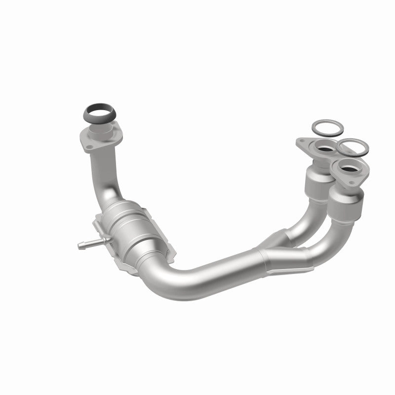 MagnaFlow Conv DF 02-03 Toyota MR2 1.8L - DTX Performance