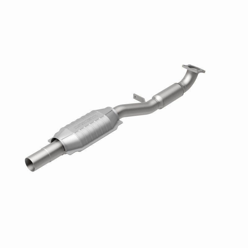 MagnaFlow Conv DF 00-04 S40/V40 1.9L Rear - DTX Performance