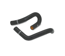 Load image into Gallery viewer, Mishimoto 94-97 Mazda Miata Black Silicone Heater Hose Kit - DTX Performance