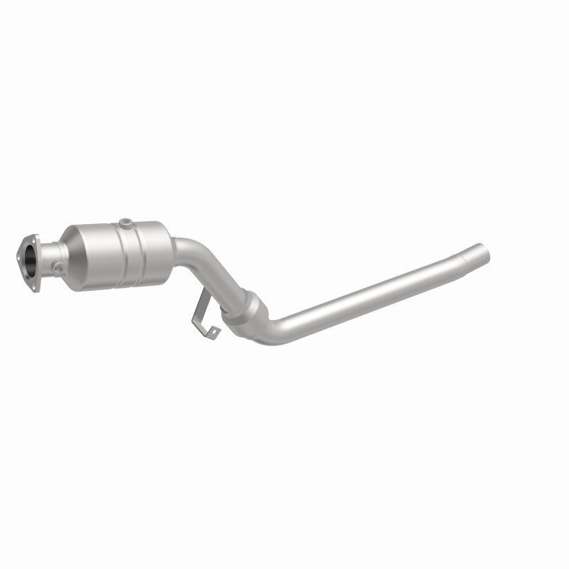 MagnaFlow Conv DF 02-05 Audi A4 Quat 3L Passenger Side - DTX Performance