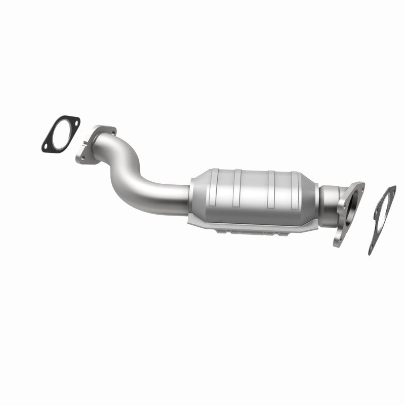 Magnaflow Conv DF 1996 Ford Contour 2.5L A/T - DTX Performance