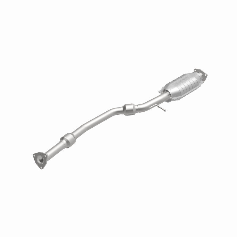 MagnaFlow Conv DF 99-02 Lanos 1.6 rear OEM - DTX Performance