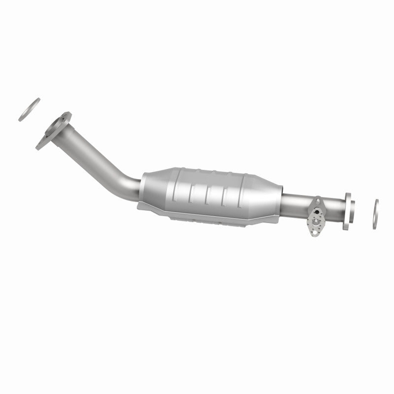 MagnaFlow Conv DF 00-02 Toyota Tundra 4.7L - DTX Performance