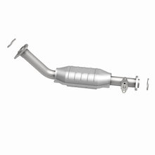 Load image into Gallery viewer, MagnaFlow Conv DF 00-02 Toyota Tundra 4.7L - DTX Performance