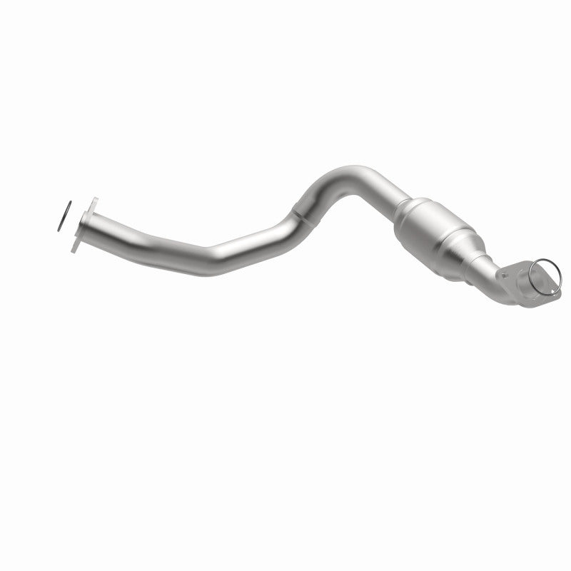 MagnaFlow Conv DF 05-07 4-Run/FJ Driver Side Rear - DTX Performance