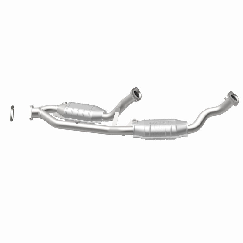 MagnaFlow Conv DF 99-02 Windstar 3.8L - DTX Performance