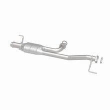 Load image into Gallery viewer, Magnaflow Conv DF 00-04 Toyota Tundra 4.7L Rear (49 State) - DTX Performance