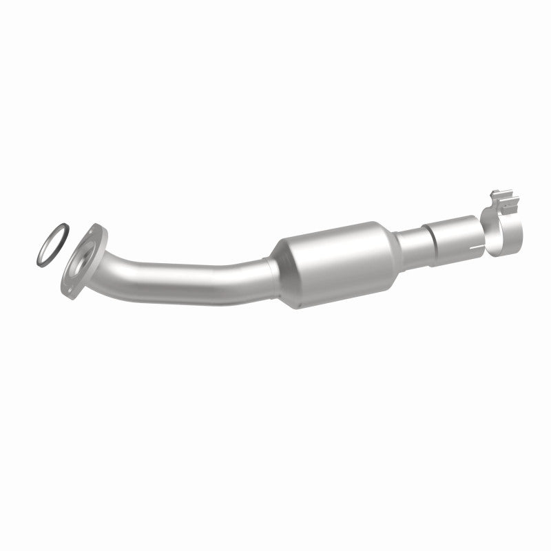 MagnaFlow Conv DF 09-12 Toyota RAV4 2.5 3.5 Underbody - DTX Performance