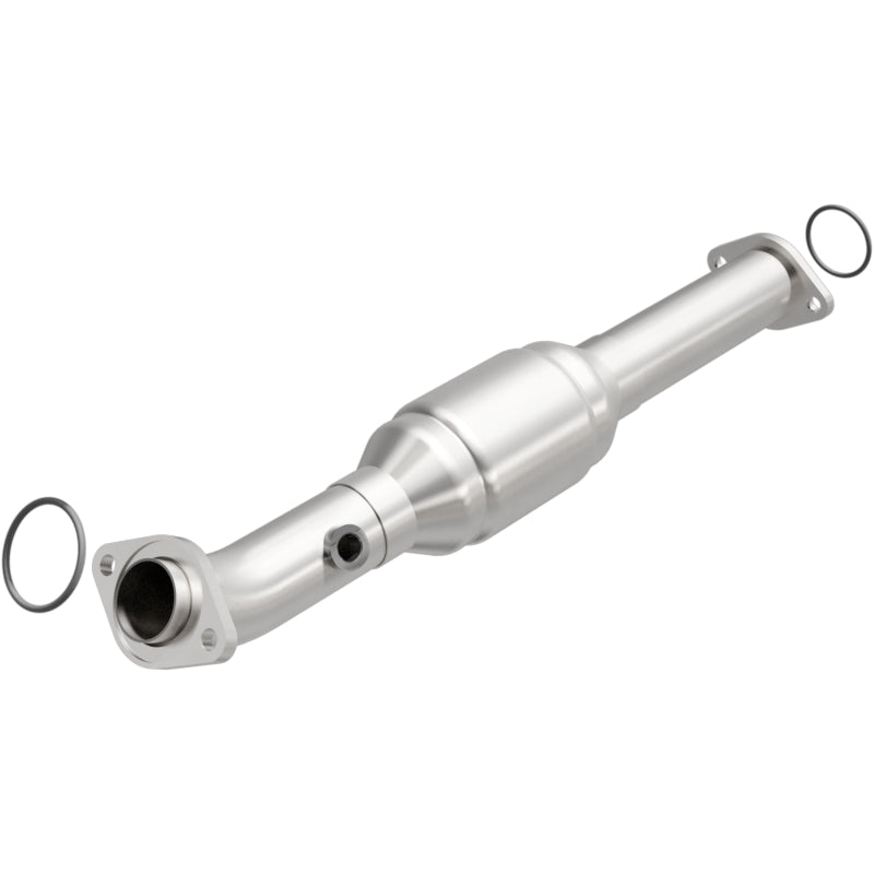 MagnaFlow Conv DF 05-09 Toyota Tacoma 4.0L P/S Rear - DTX Performance