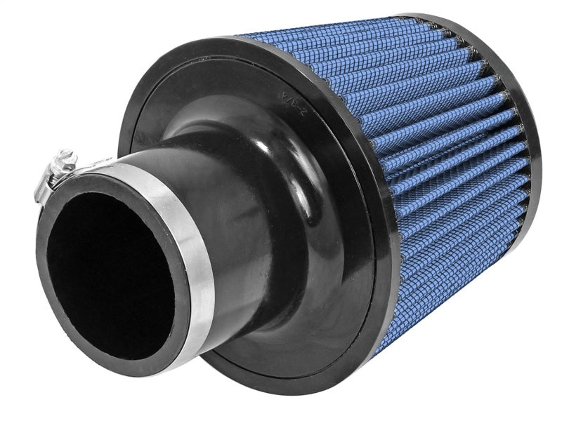 aFe MagnumFLOW Air Filters IAF P5R A/F P5R 2-3/4F x 6B x 4-3/4T x 5H - DTX Performance