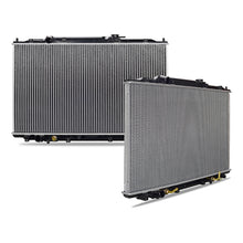 Load image into Gallery viewer, Mishimoto Honda Odyssey Replacement Radiator 2005-2010 - DTX Performance