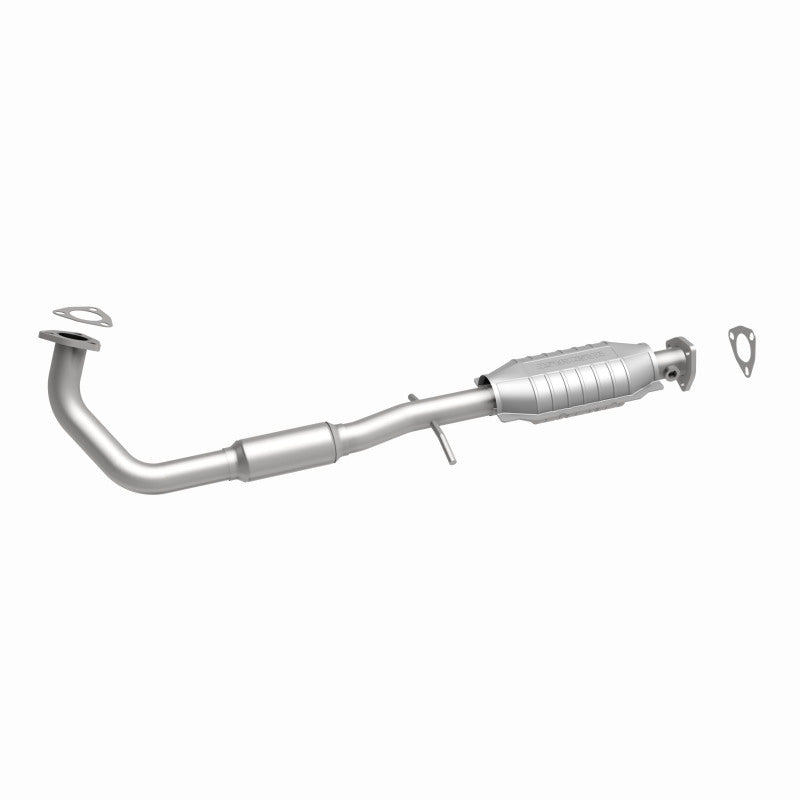 MagnaFlow Conv DF 01-02 Saturn Rear OEM - DTX Performance