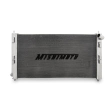 Load image into Gallery viewer, Mishimoto 08+ Mitsubishi Lancer Evo X / 8+ Lancer Ralliart Manual Aluminum Radiator - DTX Performance