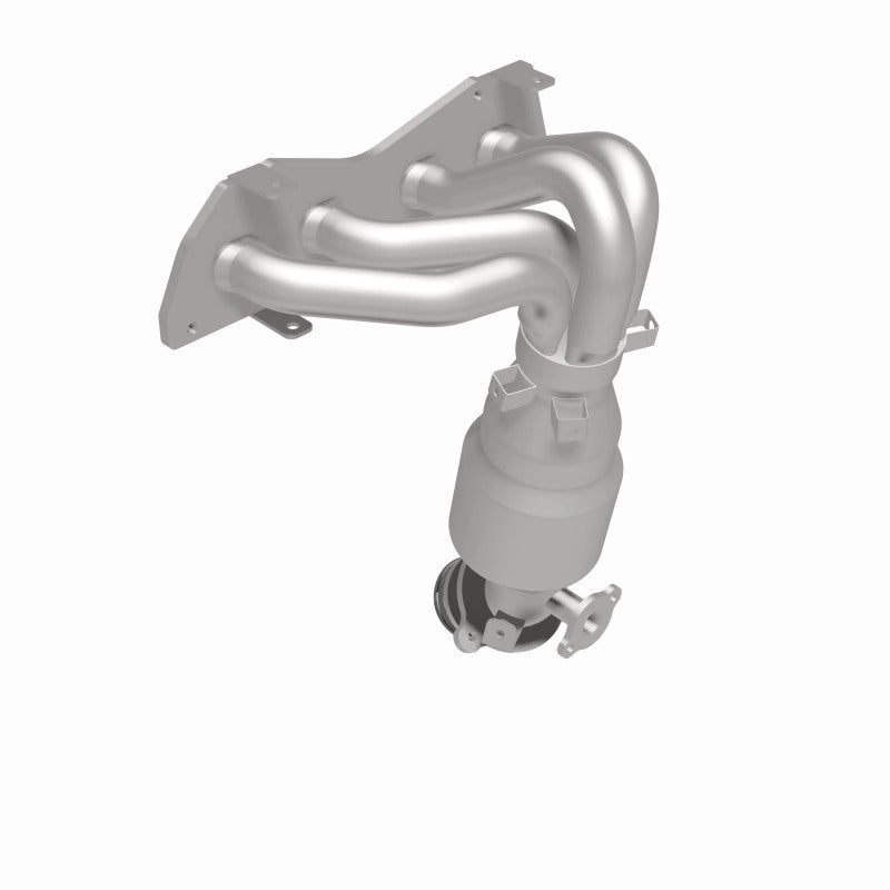 MagnaFlow Conv DF 12-15 Camry 2.5 Manifold - DTX Performance