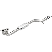 Load image into Gallery viewer, MagnaFlow Conv DF 05-07 Subaru Outback 3.0L - DTX Performance